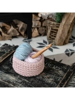 Крючок вязальный