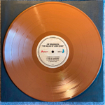 Joe Bonamassa / The Ballad Of John Henry (Coloured Vinyl)(2LP)