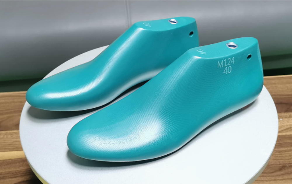 Колодки мужские, для изготовления обуви. арт. М124