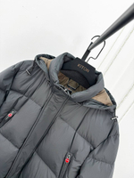 Пуховик Kiton