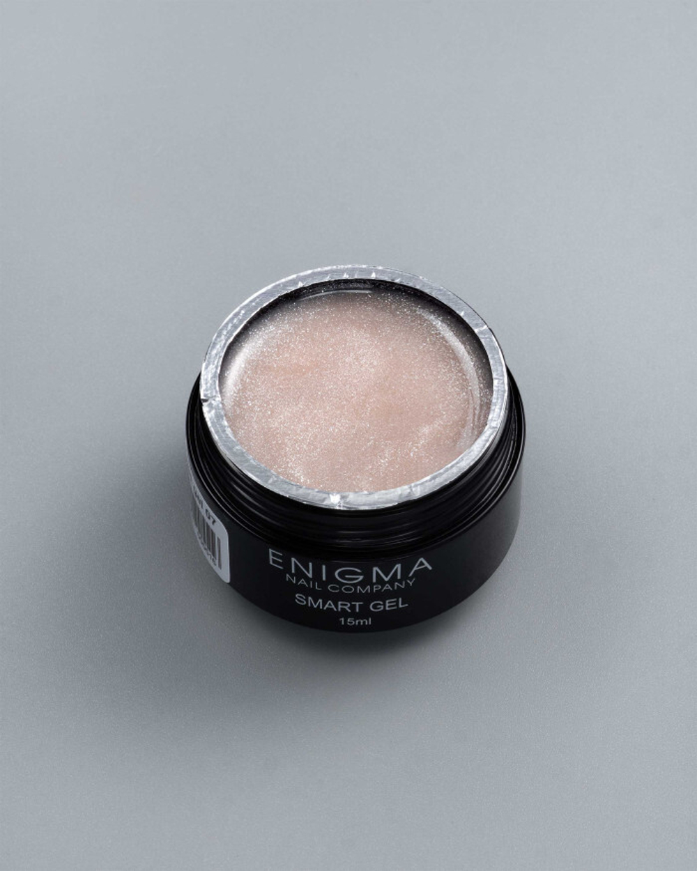 Enigma Smart gel 07 15 g ( Бескислотный )