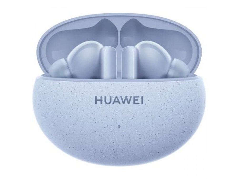 Беспроводные наушники Huawei FreeBuds 5i Isle blue