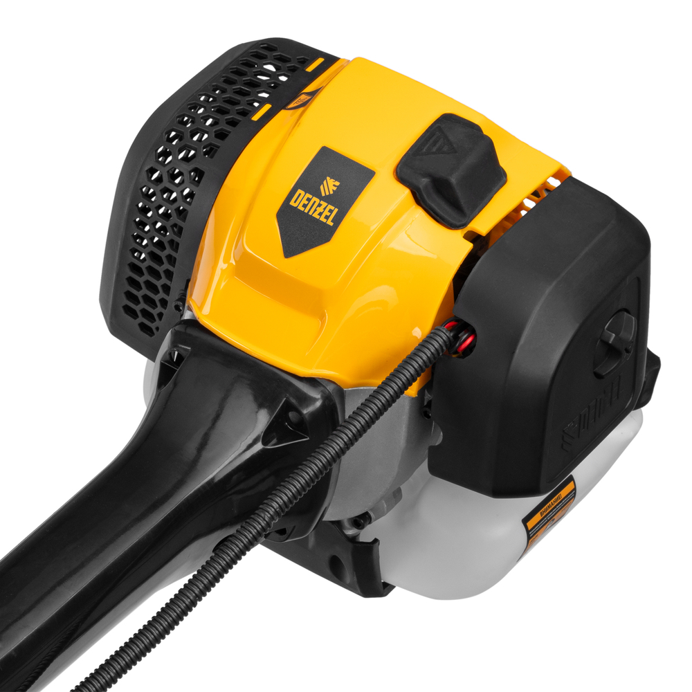 Триммер бензиновый Denzel DGT-52-PRO