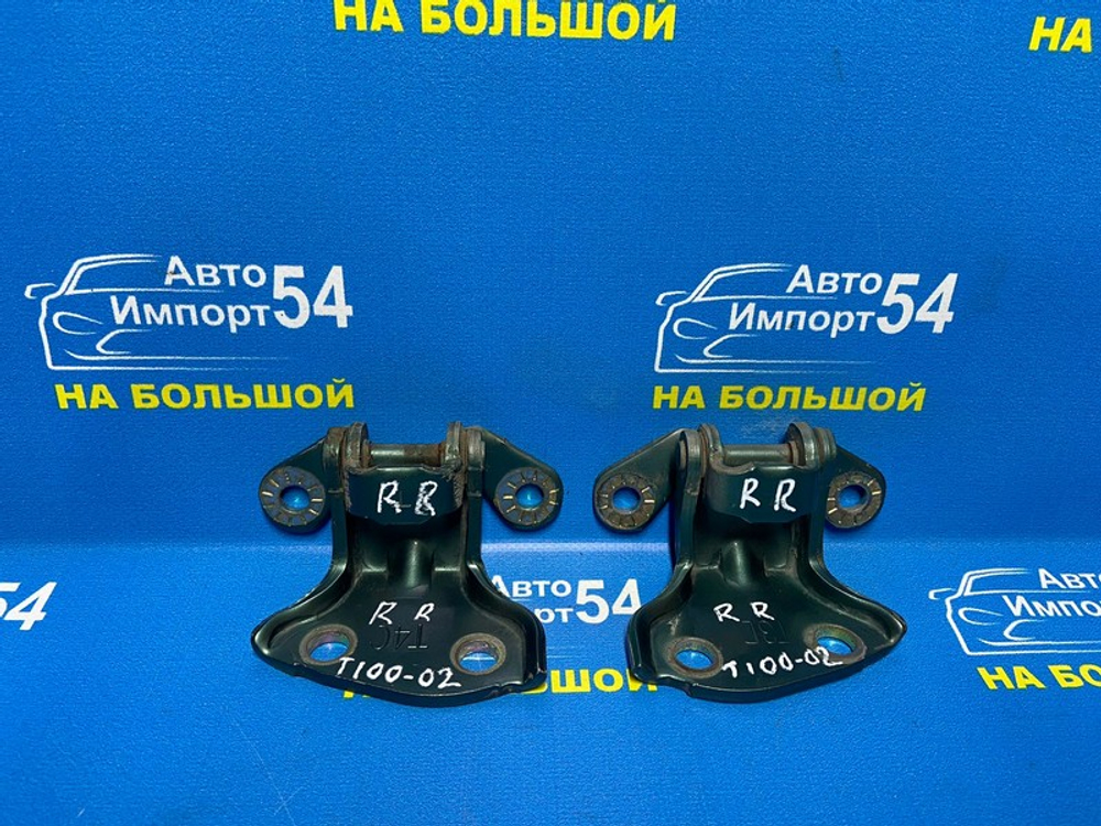 Петля двери задней правой CHEVROLET LANOS 2005
