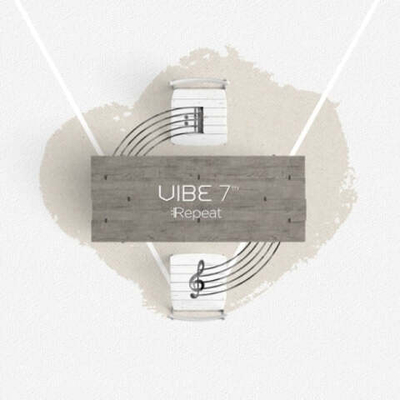 Альбом VIBE - REPEAT 7th Album