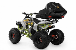 Квадроцикл SHARMAX 190 CROSS