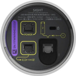 Веб-камера  Logitech Sight
