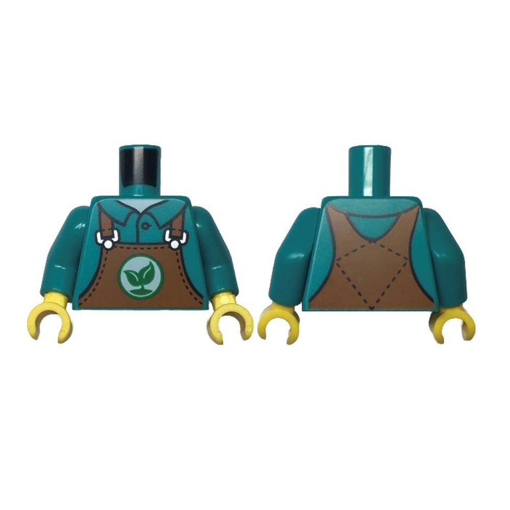 Торс 973pb5038c01