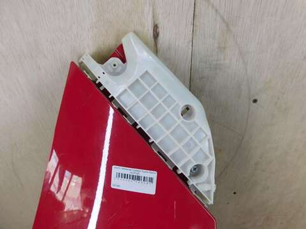 крыло переднее правое Toyota Ractis NCP120