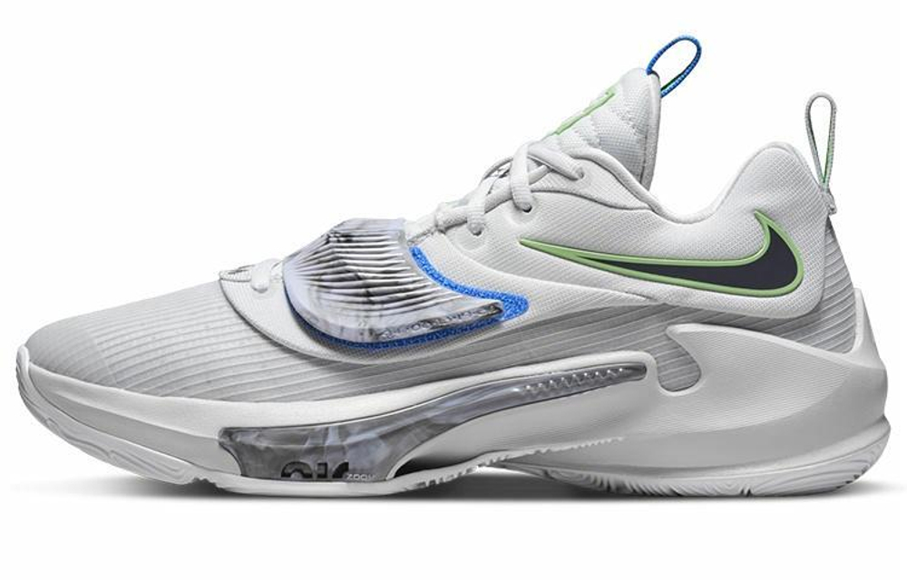 Кроссовки Nike Freak 3 Zoom Ep