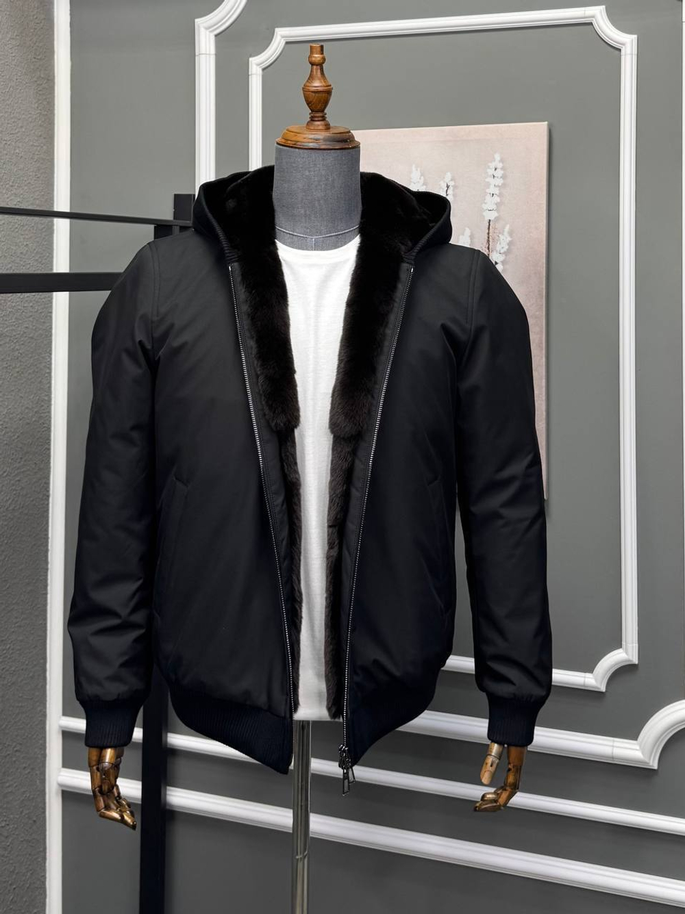 Куртка Loro Piana