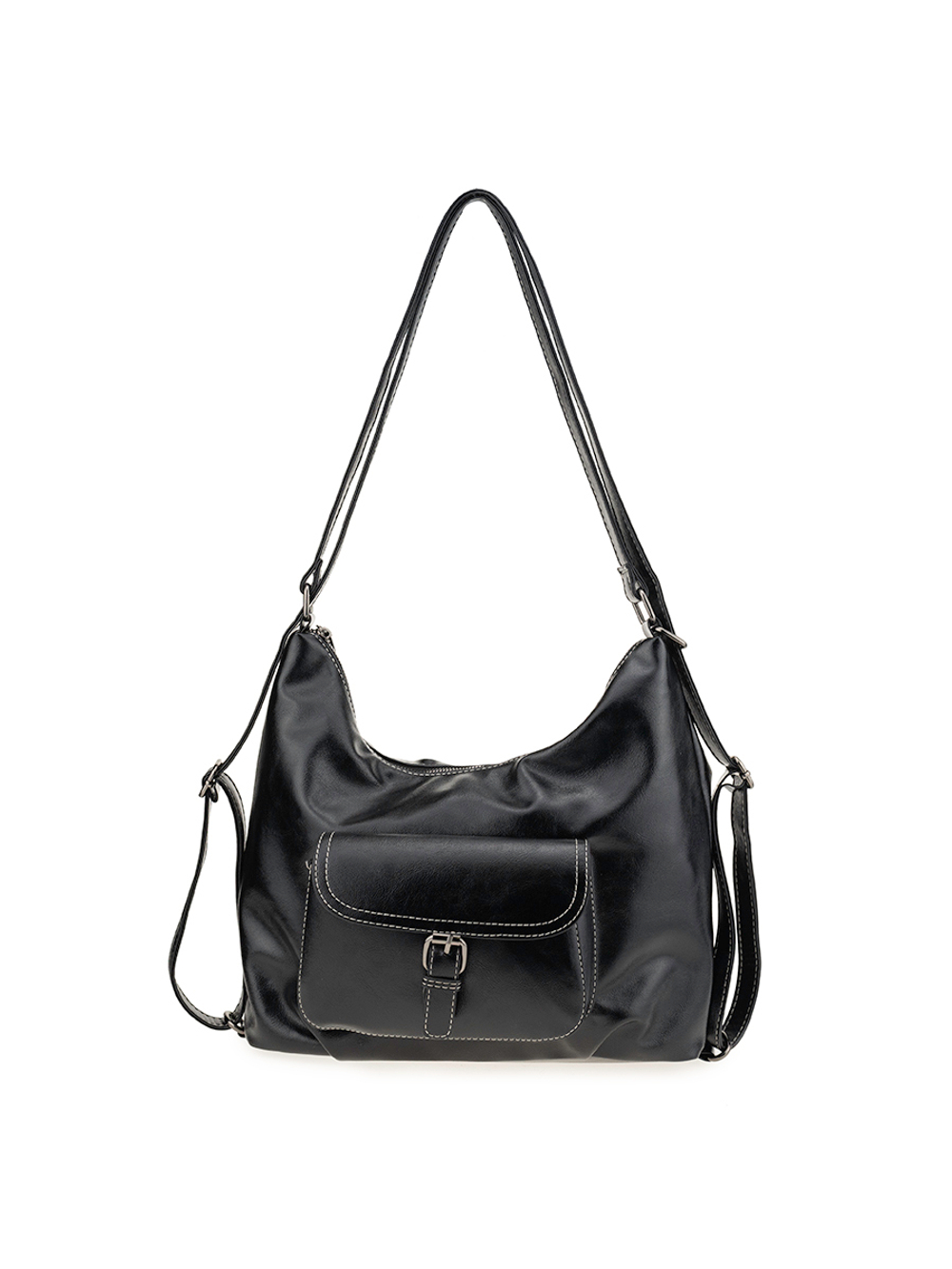 18405/10 Сумка жен., иск. кожа