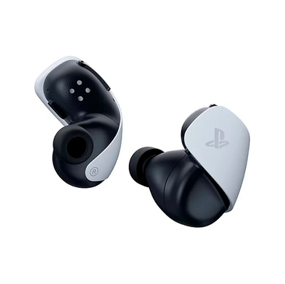 Беспроводная гарнитура PULSE Explore Wireless Earbuds White (Белый) для Playstation 5