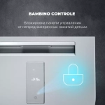 DeLonghi посудомоечная машина DDW 07T Fridere