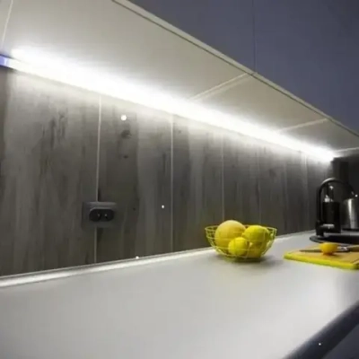 Светильник линейный светодиодный СПБ-Т5-PRO 30Вт 230B 6500К 3000Лм 1200мм IN HOME