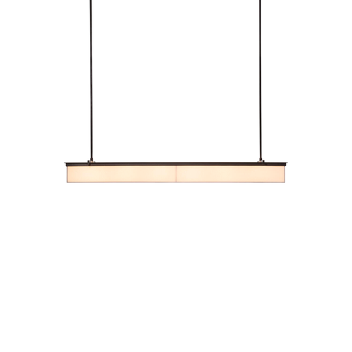 Подвесной дизайнерский светильник Kanaal by Holly Hunt