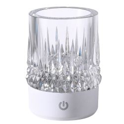 9086 Стакан-светильник LAX