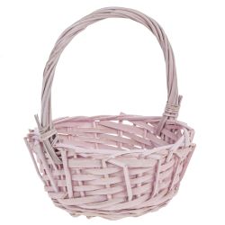 GAEM Корзина, L20 W20 H23,5/9 см