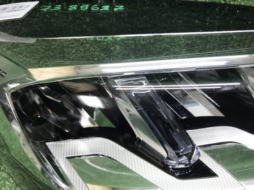 Фара правая Chery Tiggo 7 Pro (2020-2024) LED