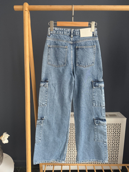 Джинсы Les Coyotes, 164