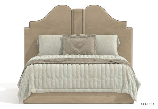 Кровать Монако kids