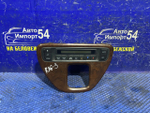 Блок управления климат-контролем Honda ODYSSEY 2001