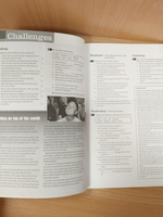New Total English Advanced Workbook with Key and Audio CD Pack