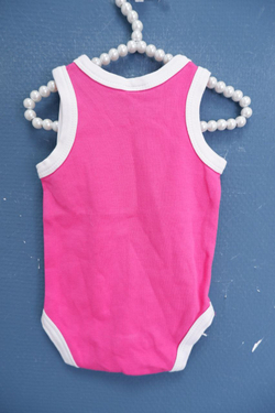 Боди стильное на 1/3 месяца