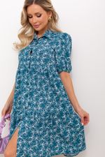 Платье Бента №1 Valentina