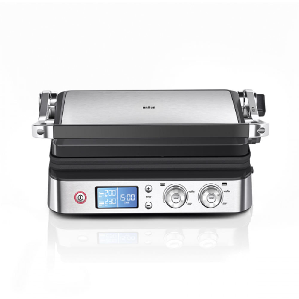 Электрогриль Braun CG9040