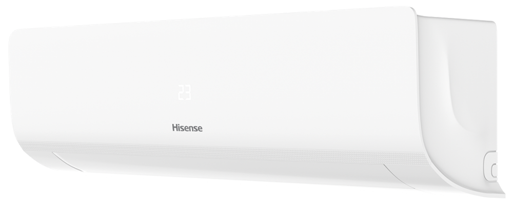 Сплит-система кондиционер Hisense AS-24HW4RBSKC00 70 м²