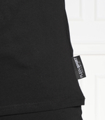 футболка Plein Sport - черный(MTK6029 SJY001N)