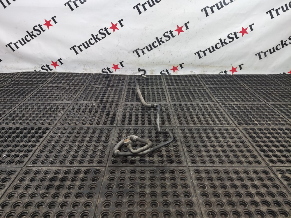 Трубка кондиционера 2018г.