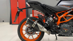 KTM 390 Duke