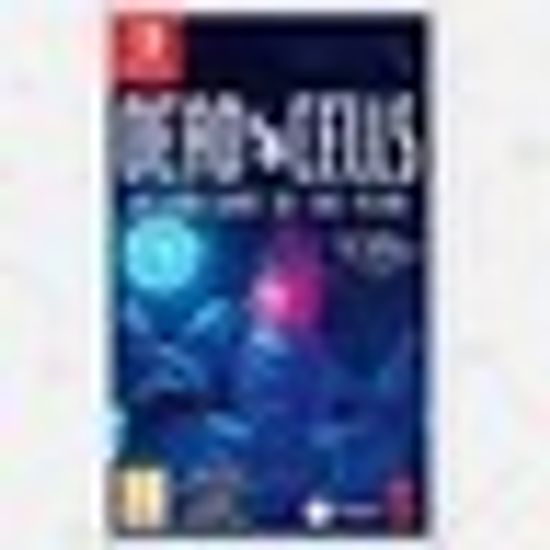 Dead Cells [Nintendo Switch, русские субтитры]