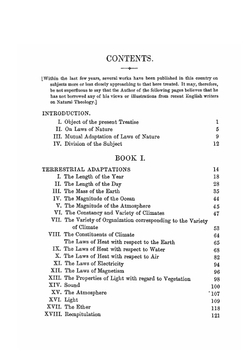 Astronomy and General Physics. Considered with reference to natural theology | William Whewell