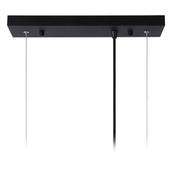 Подвесная люстра Lucide Sansa 21422/03/30