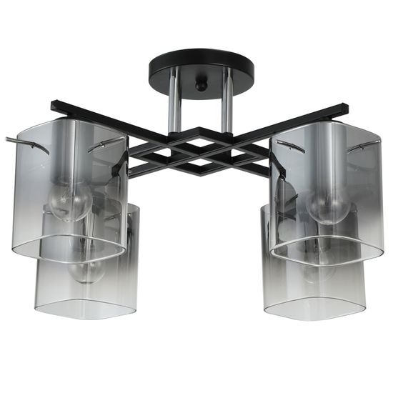 38470-0.3-04 светильник потолочный