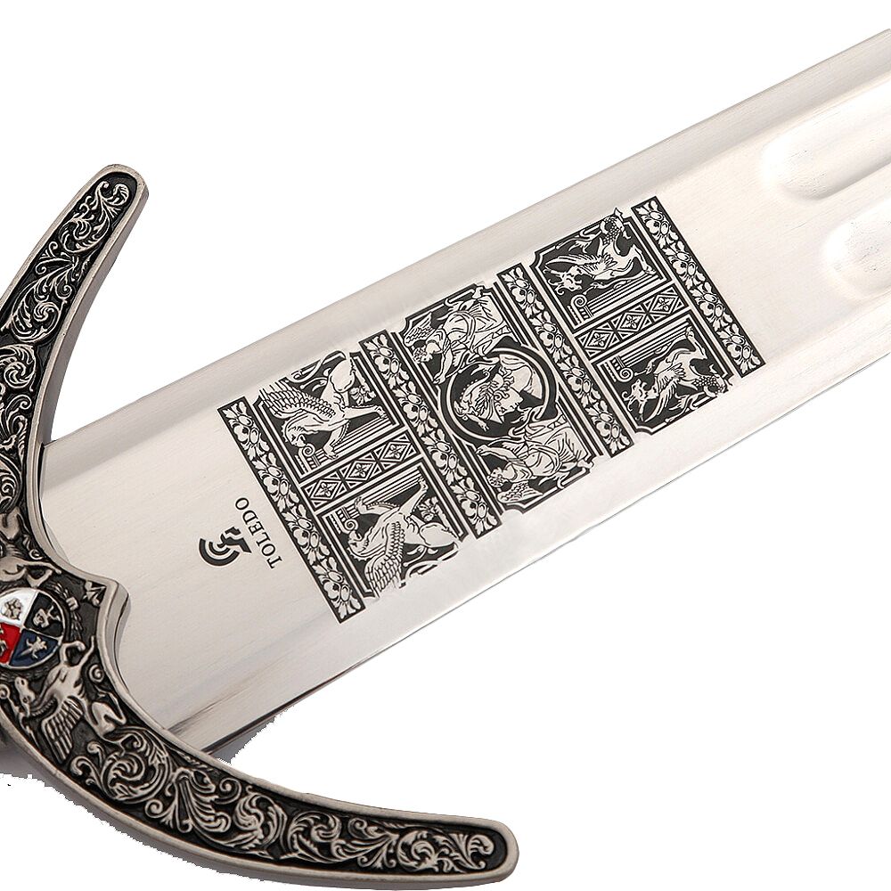 Art Gladius Меч Марко Поло