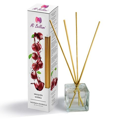 Аромадиффузор Сочная вишня - 50 мл.