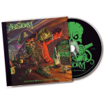 Alestorm / Seventh Rum Of A Seventh Rum (RU)(CD)
