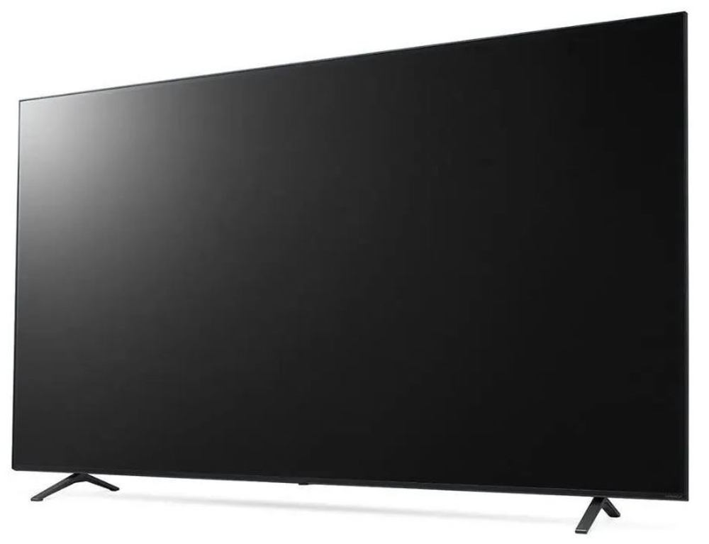 Телевизор  LG 86NANO80T6A.ARUG