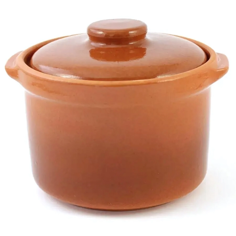 Горшок- сотейник 0,6л1ГС3-4