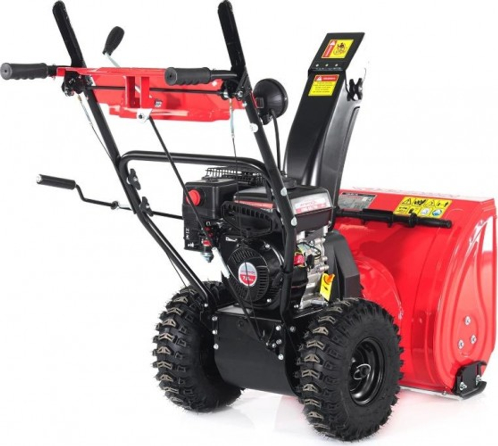 Снегоуборщик бензиновый ИНТЕРСКОЛ СМБ-56/7Ф 780.0.0.70