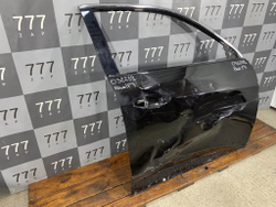 Дверь передняя правая Haval F7x 1 19-нв Б/У Оригинал 6101300XKQ02AD