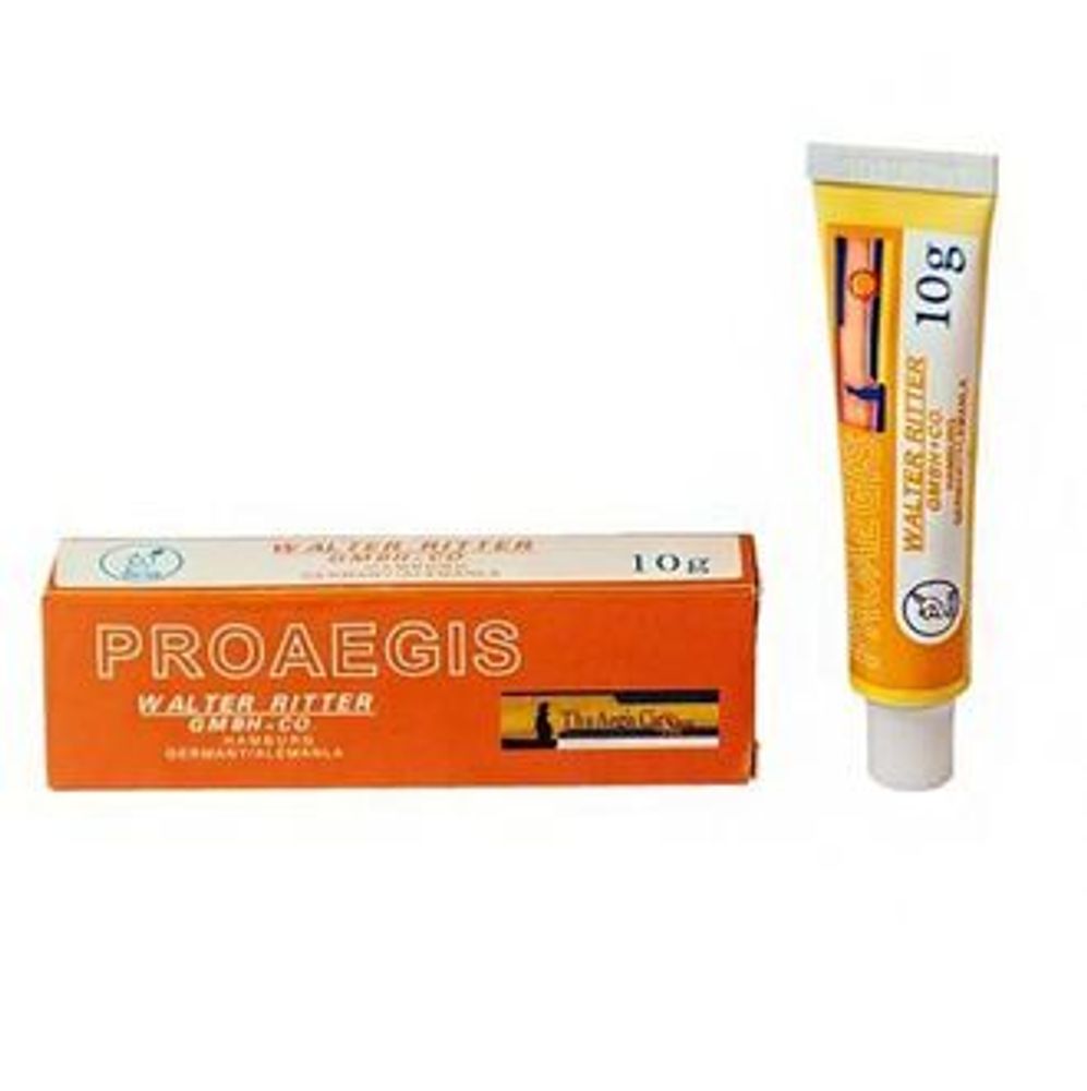 анестезия PROAGES 10ML