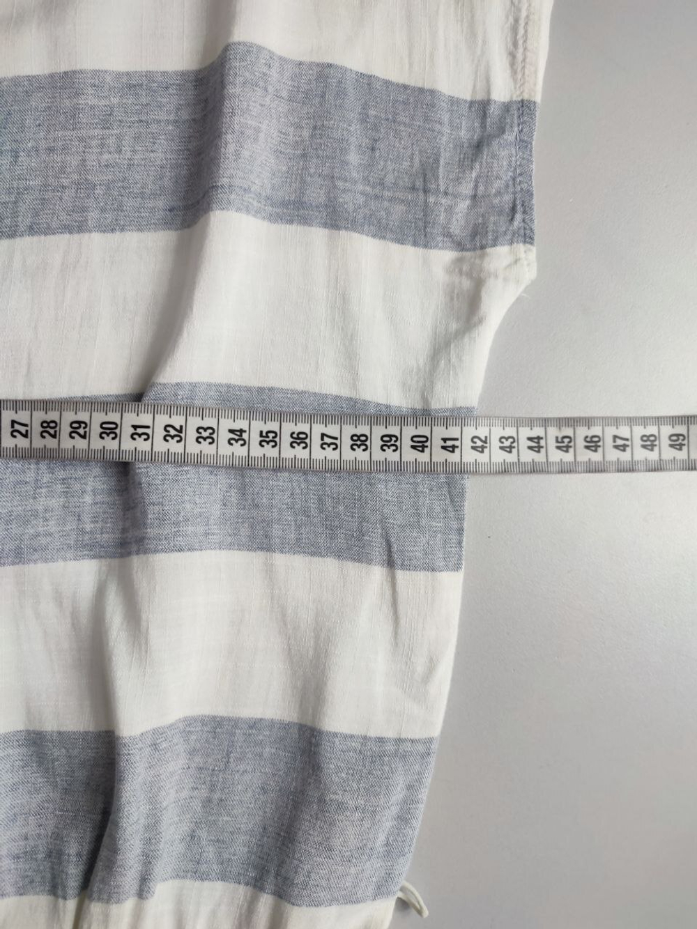 Комбинезон тончайший, идеально подойдет в жару 42 размер