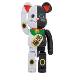 Дизайнерские игрушки BE@RBRICK 1000% × 11 70cm, BE@RBRICK-2308-0014