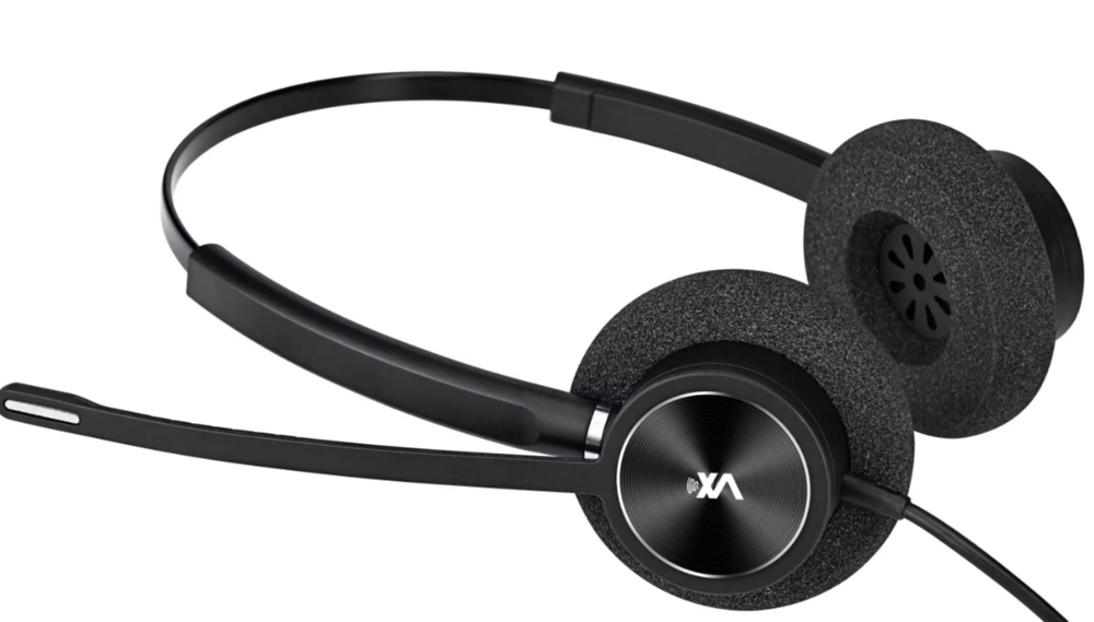 Гарнитура  VoiceXpert VXH-300D