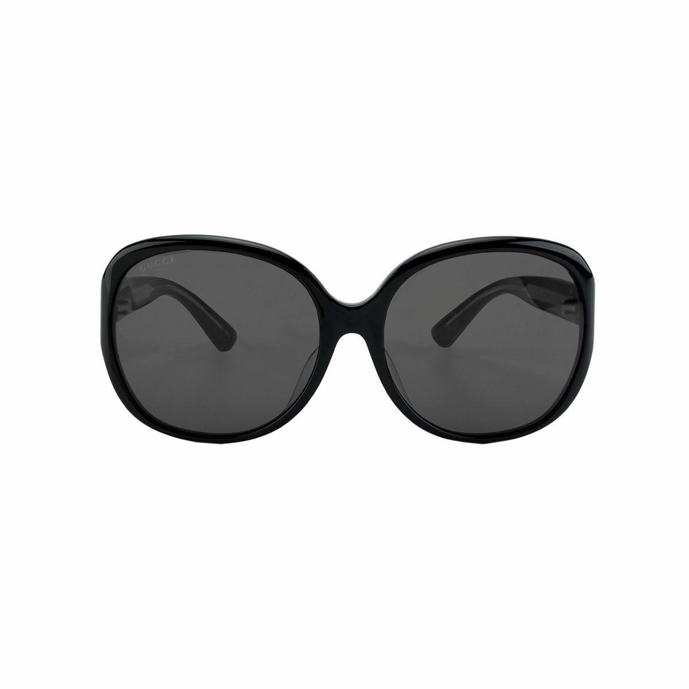 Очки GUCCI 61mm, GG0080SK-001